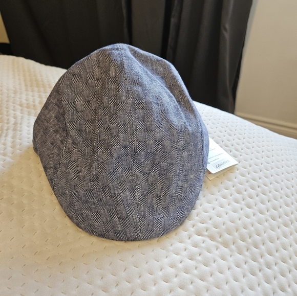 NWT Italian men's hat size 60 - Picture 3 of 6